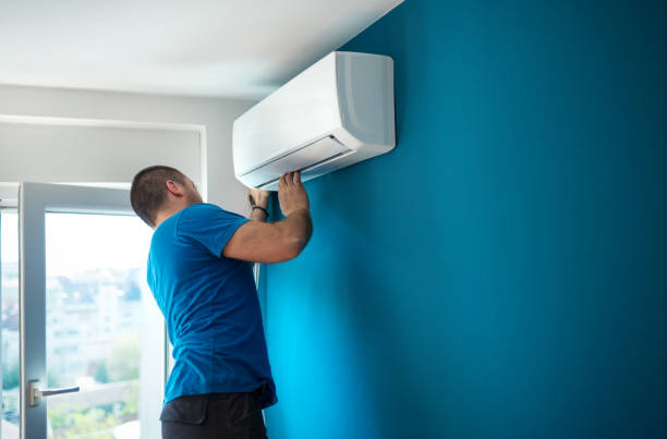 Best HVAC Replacement Cost  in Hallsville, MO