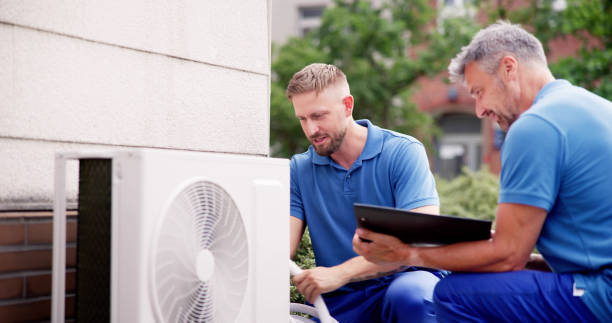 Best HVAC Installation Services  in Hallsville, MO
