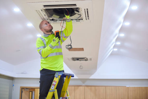 Best Affordable Air Conditioning Repair  in Hallsville, MO