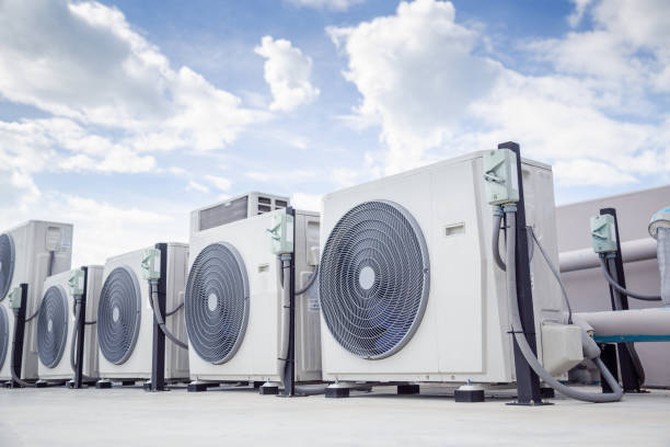 Best Central Air Repair  in Hallsville, MO