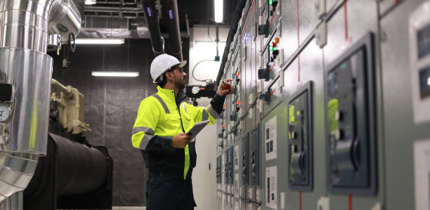 Professional HVAC in Hallsville, MO