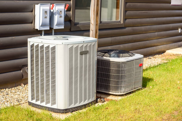 Best Furnace Repair Near Me  in Hallsville, MO